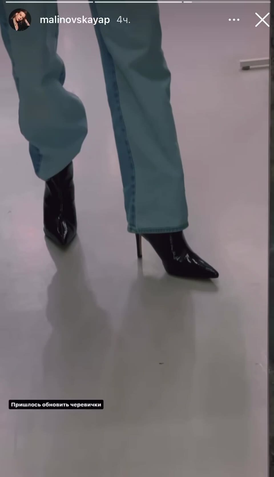 video poster