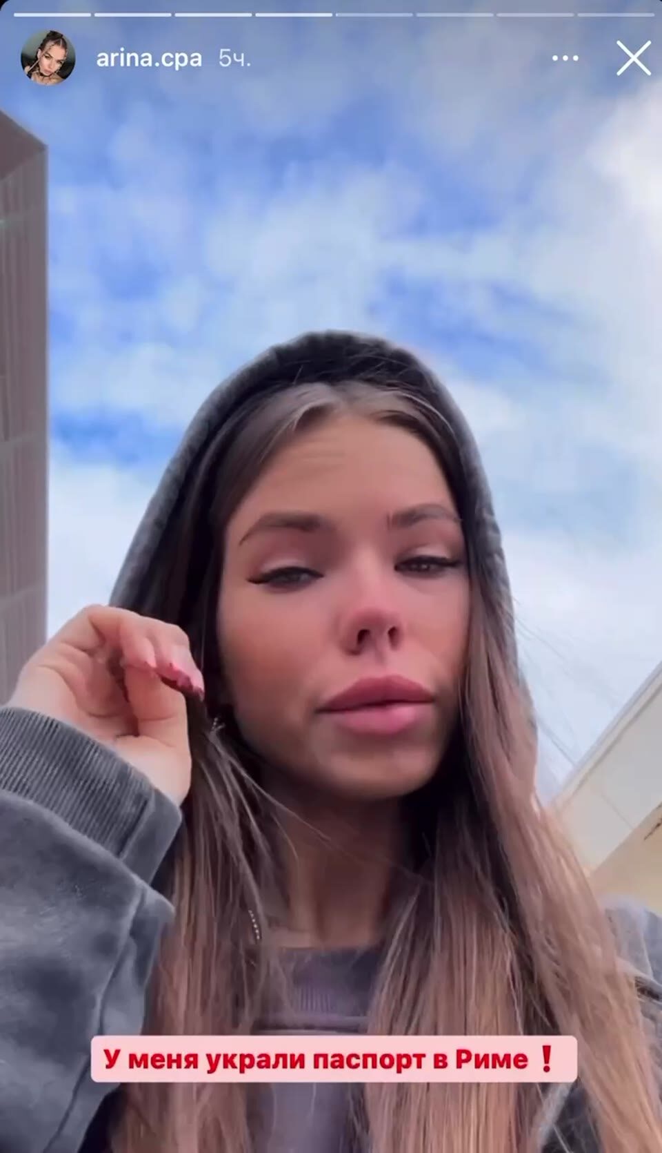 video poster